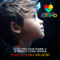 Imagem do curso O Guia Infalível: Caminhos do Autismo