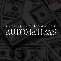 Imagem do curso ETAPA 05 / ESCALA [Estrutura de Vendas Automáticas]