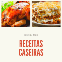 Imagem do curso Receitas Caseiras - Cozinha Fácil