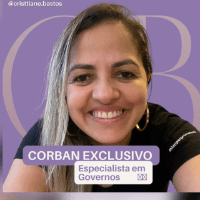 Imagem do curso CORBAN EXCLUSIVO - VENDAS PARA GOVERNO