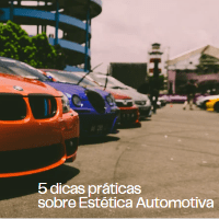 Imagem do curso Primeiros passos para a ESTÉTICA AUTOMOTIVA !!!