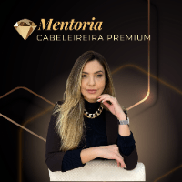 Imagem do produto Mentoria Cabeleireira Premium