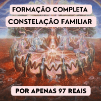 Imagem do curso Formação Completa de Constelação Familiar - Com Certificado Registrado ABRATH