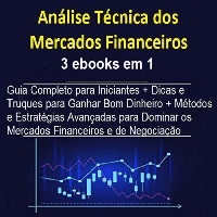 Imagem do produto Análise Técnicas dos Mercados Financeiro