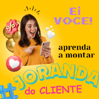 Imagem do produto Como montar uma Jorada do cliente PRÓ