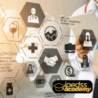 Imagem do curso Curso de aperfeiçoamento em GESTÃO E TECNOLOGIA EM SAÚDE - Certificado 320 horas