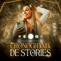 Imagem do produto Cronograma de Stories