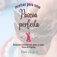 Imagem do curso Ebook de Páscoa - Recheios