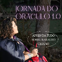 Imagem do curso Jornada do oráculo 1.0