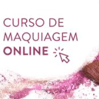 Imagem do curso E-book Curso de maquiagem!