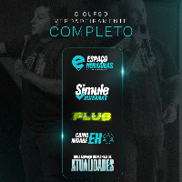 Imagem do produto CURSO ESPAÇO HUMANAS 2026 100% ONLINE (34%OFF)