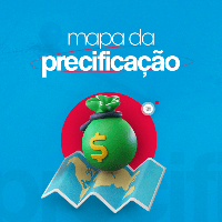 Imagem do produto Mapa de Precificação (Planilha Automática)
