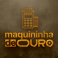 Imagem do produto MAQUININHA DE OURO