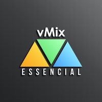 Imagem do produto vMix Essencial - Aprendendo vMix do Zero