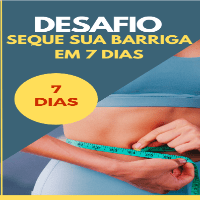 Imagem do curso Desafio - Seque sua Barriga em 7 Dias