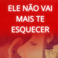 Imagem do produto Ele não vai mais te esquecer