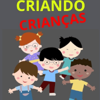Imagem do curso CRIANDO CRIANÇAS