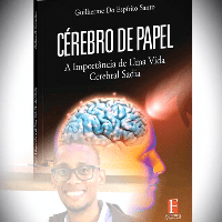 Imagem do produto Livro Cérebro de Papel