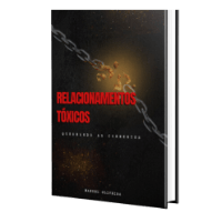 Imagem do curso RELACIONAMENTOS TÓXICOS