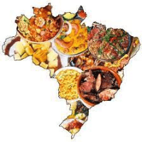 Imagem do produto Culinária Brasileira.