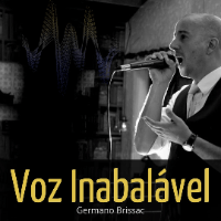 Imagem do produto Voz Inabalável | Germano Brissac