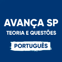 Imagem do curso Curso Português Avança SP