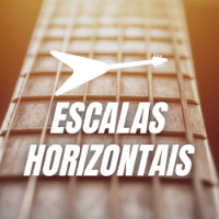 Imagem do produto Escalas Horizontais