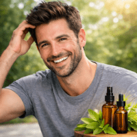 Imagem do curso Cabelos mais densos, fortes e naturais sem química agressiva.