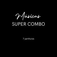 Imagem do curso E-book MÚSICAS - vol.1