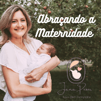 Imagem do produto Abraçando a Maternidade NOVO curso para Gestantes