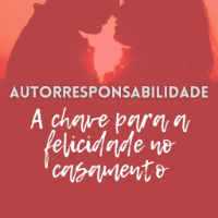 Imagem do curso Autorresponsabilidade: a chave para a felicidade no casamento