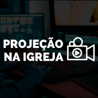 Imagem do produto Projeção na Igreja
