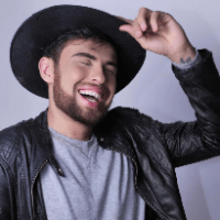 Imagem do curso Pressets Praia Brendon Lira