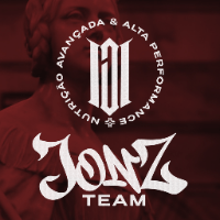 Imagem do produto Mentoria Fitness - Jonz Team - ACESSO 3 MESES