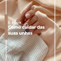 Imagem do produto Como cuidar das suas unhas