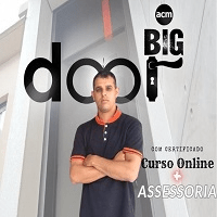Imagem do curso Big Door ACM Curso Online de Portas em ACM do zero ao Avançado