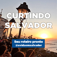 Imagem do produto Curtindo Salvador - seu roteiro pronto