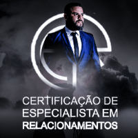 Imagem do produto [Recorrente] CERTIFICAÇÃO DE ESPECIALISTA EM RELACIONAMENTOS*