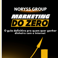 Imagem do produto Marketing do Zero: O guia definitivo pra quem quer ganhar dinheiro com a interne