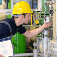 Imagem do curso CURSO DE REFRIGERAÇÃO INDUSTRIAL POR AMÔNIA