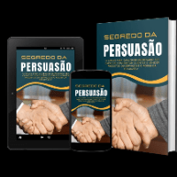 Imagem do curso O segredo da persuasão