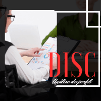 Imagem do produto Descubra o Poder do Teste Comportamental DISC: Desvende Seu Verdadeiro Potencial!