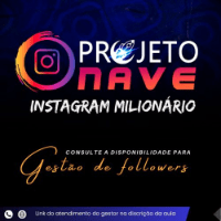 Imagem do produto Segredos revelados | Projeto Nave | Instagram Milionario