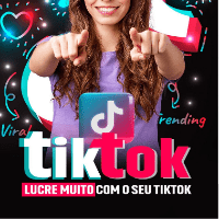 Imagem do curso APOSTILA LUCRE MUITO COM SEU TIKTOK 2023