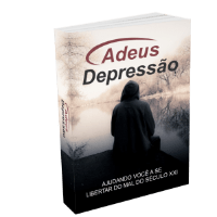 Imagem do curso LIVRE-SE DA DEPRESSÃO