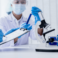 Imagem do produto Curso EAD - ANÁLISES CLÍNICAS - Certificado 360 horas Liberado pelo MEC.