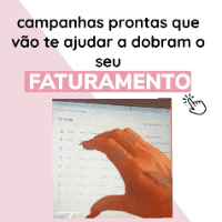 Imagem do curso campanhas prontas