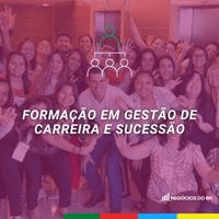 Imagem do curso Formação Gestão de Carreira e Sucessão