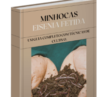 Imagem do produto Minhocas Califórnianas