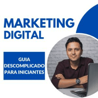 Imagem do produto 16 Passos Para o Marketing Digital
